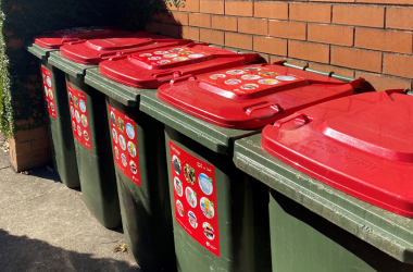 Waste And Recycling | Lane Cove Council