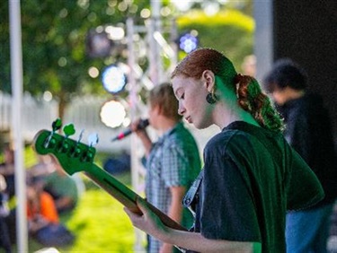 Nameless - Youth Week Battle of the Bands 2024