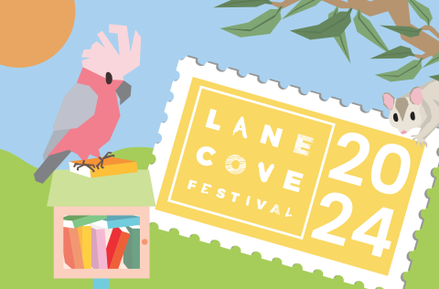 Lane Cove Festival