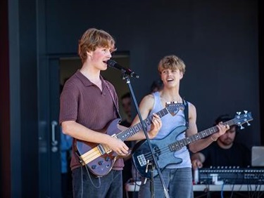 The Kells - Youth Week Battle of the Bands 2024