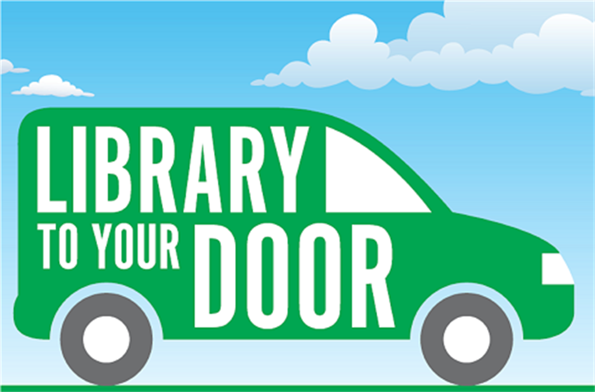 Library To Your Door | Lane Cove Council