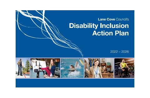 Disability Inclusion Action Plan | Lane Cove Council