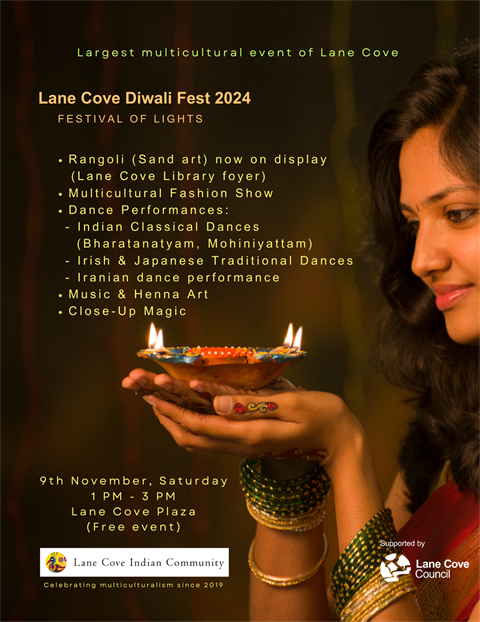 Diwali-flyer